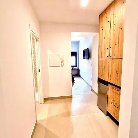 Apartment La Union Solana de Los Barros